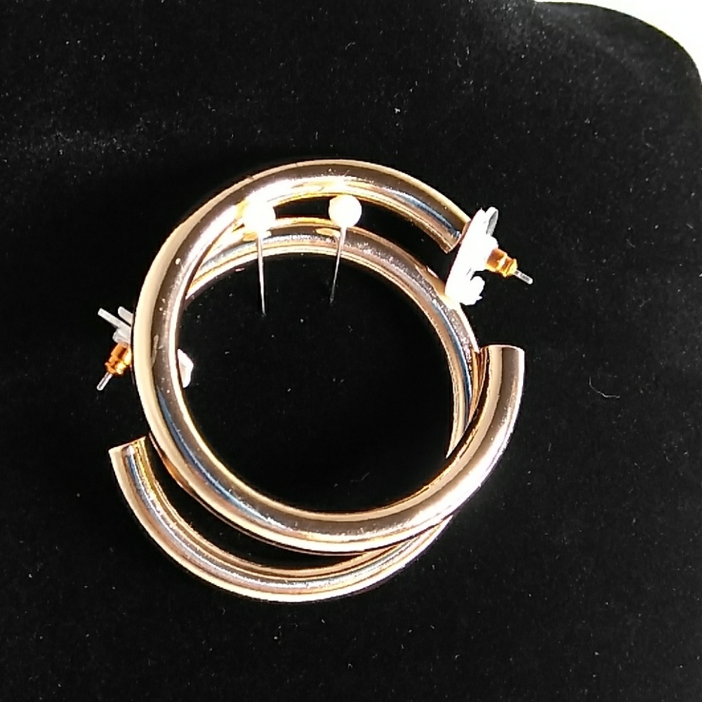 Earrings - Picture 2 of 3
